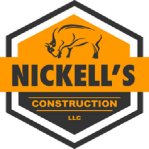 Nickell's Construction Logo