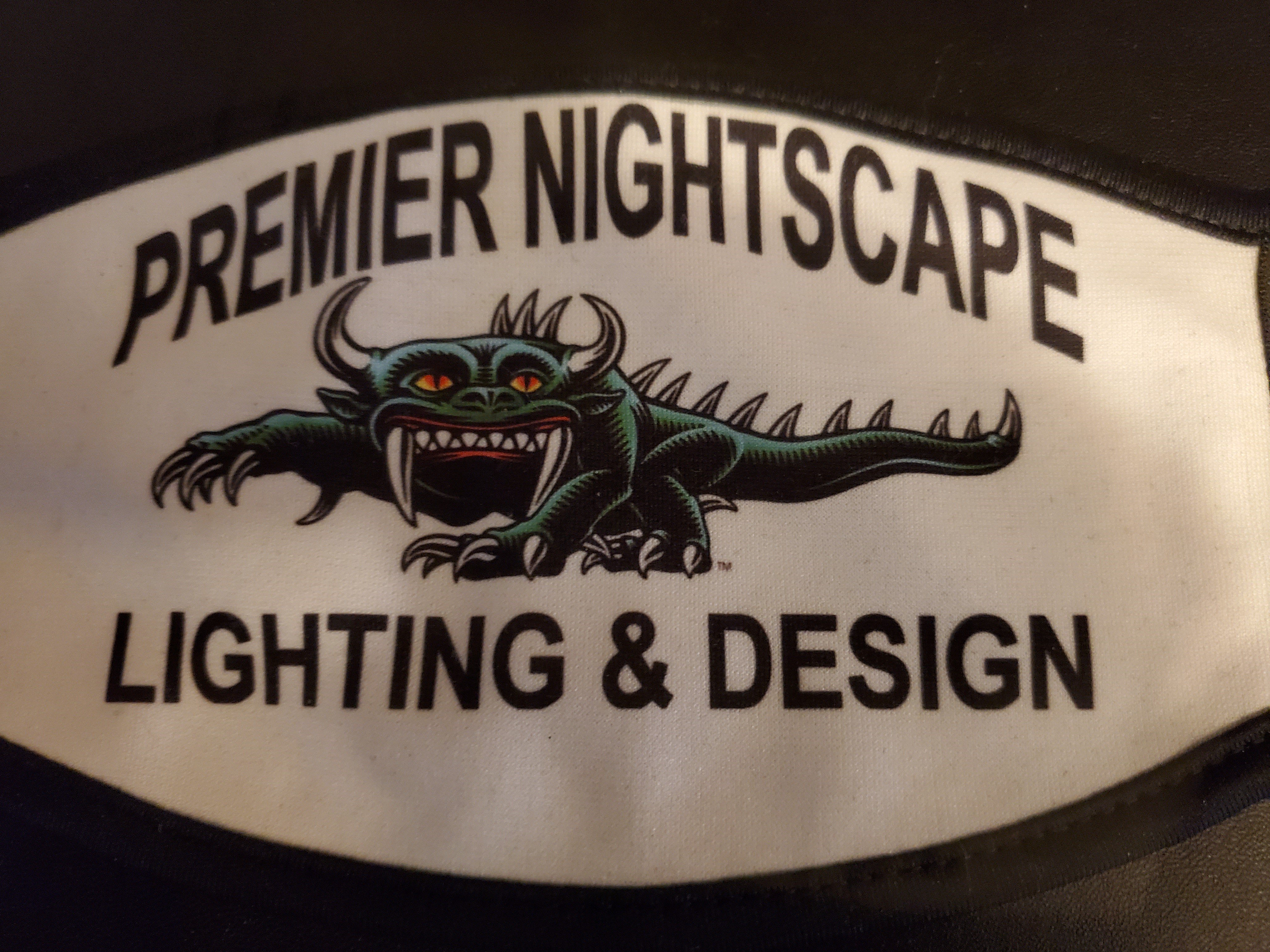 Premier Nightscape Lighting & Design LLC Logo