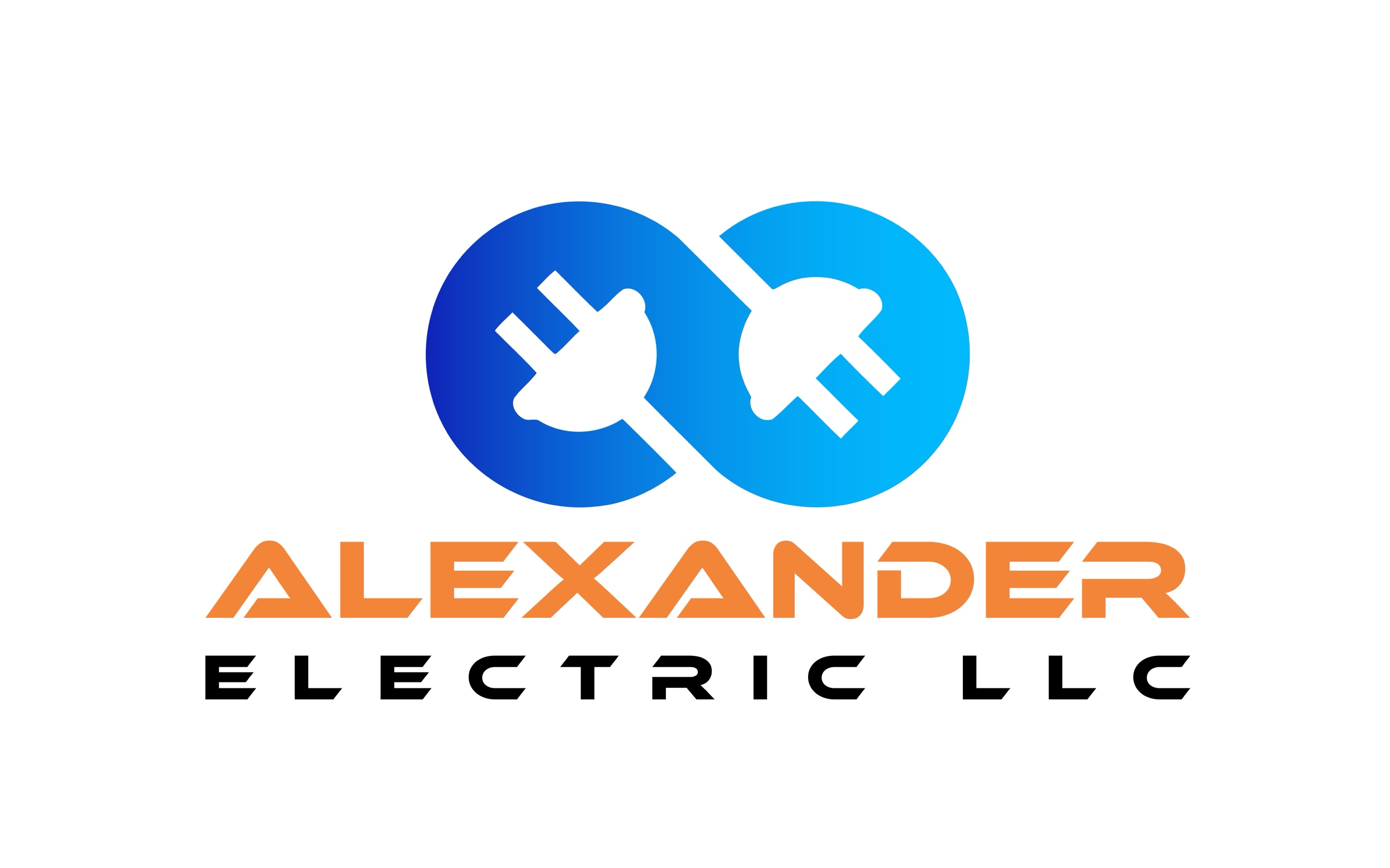 Alexander Electric LLC Logo