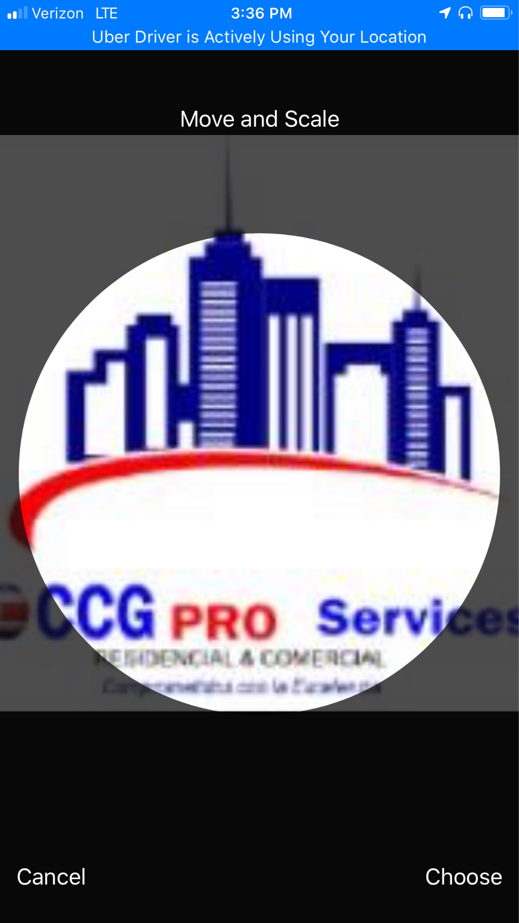 CCG PRO INC Logo