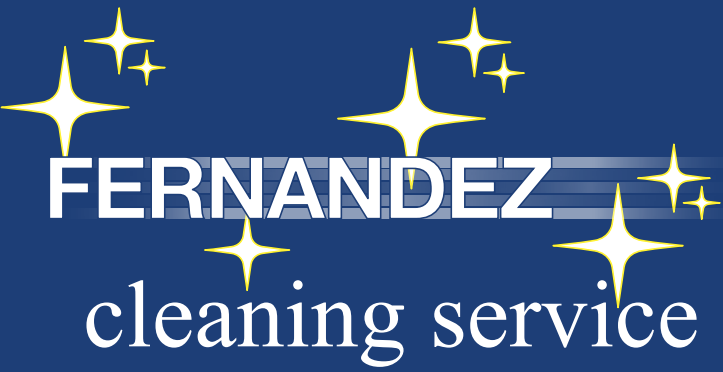 Fernandez Cleaning Services Logo