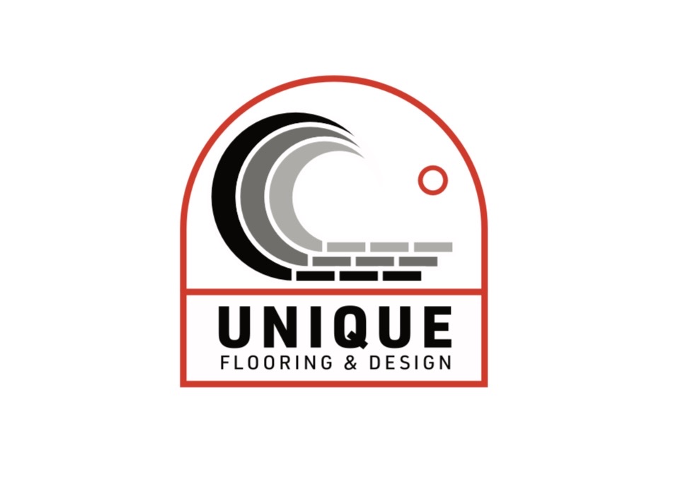 Unique Flooring & Design, Inc. Logo