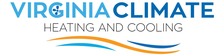 Virginia Climate, LLC Logo