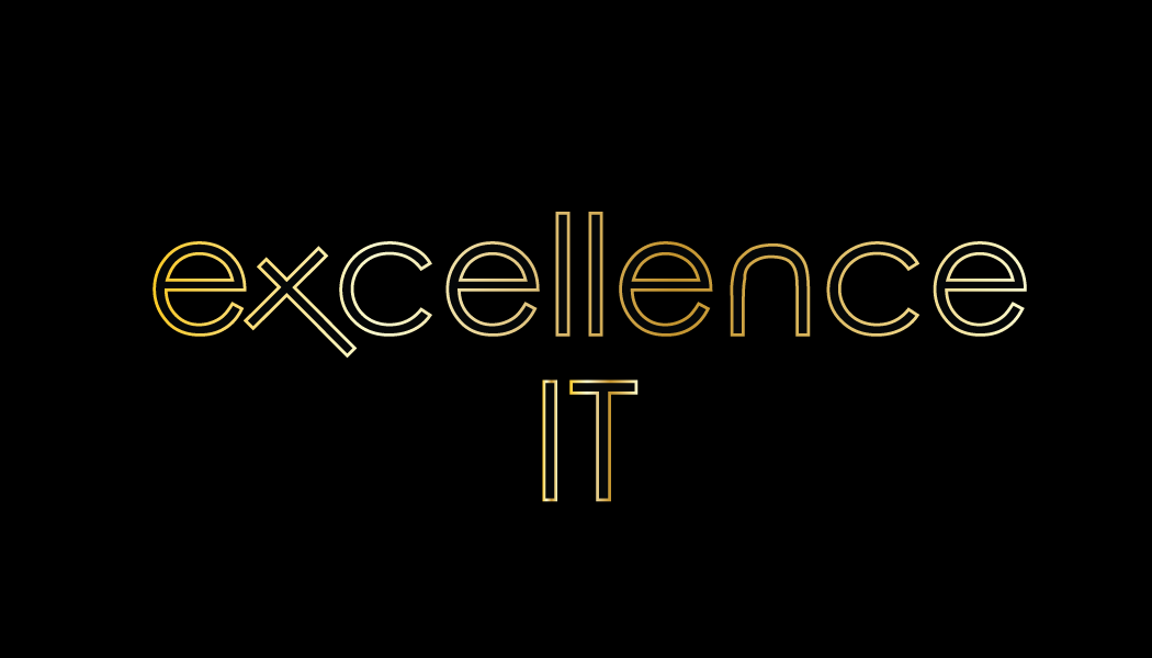 Excellence IT Logo