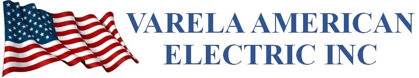Perez Electric Company Logo