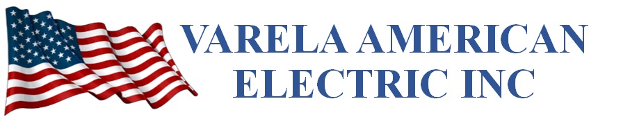Perez Electric Company Logo