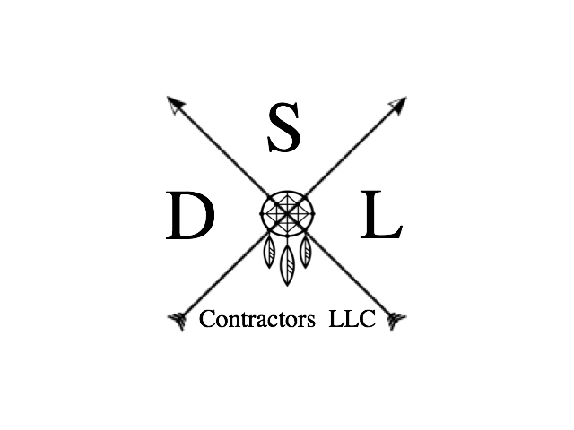 David Scott Lofton Contractors, LLC Logo