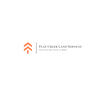 Flat Creek Land Services, LLC Logo