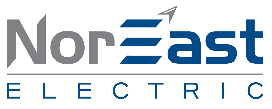 NorEast Electric, LLC Logo