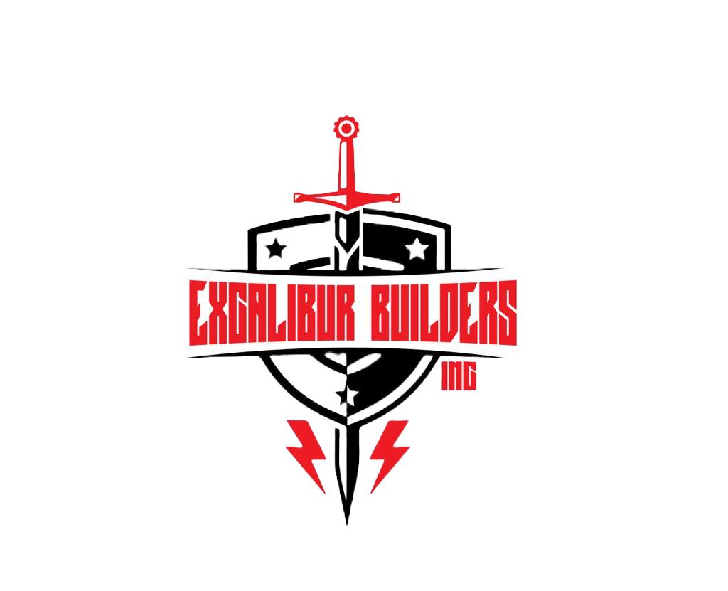 Excalibur Builders, Inc. Logo