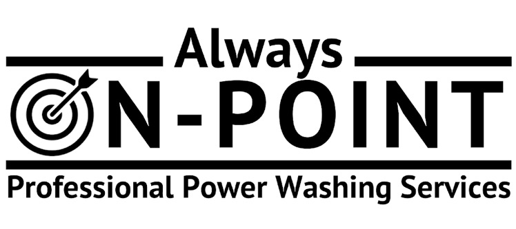 Always On-Point Logo