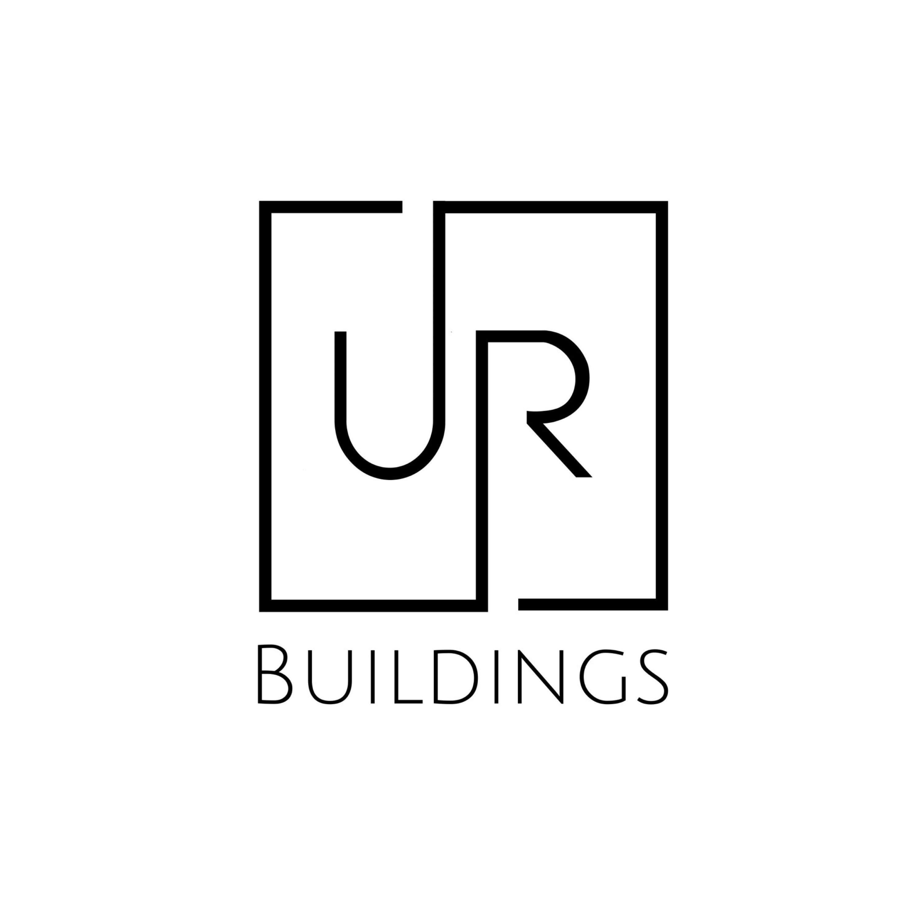 UR Buildings Logo