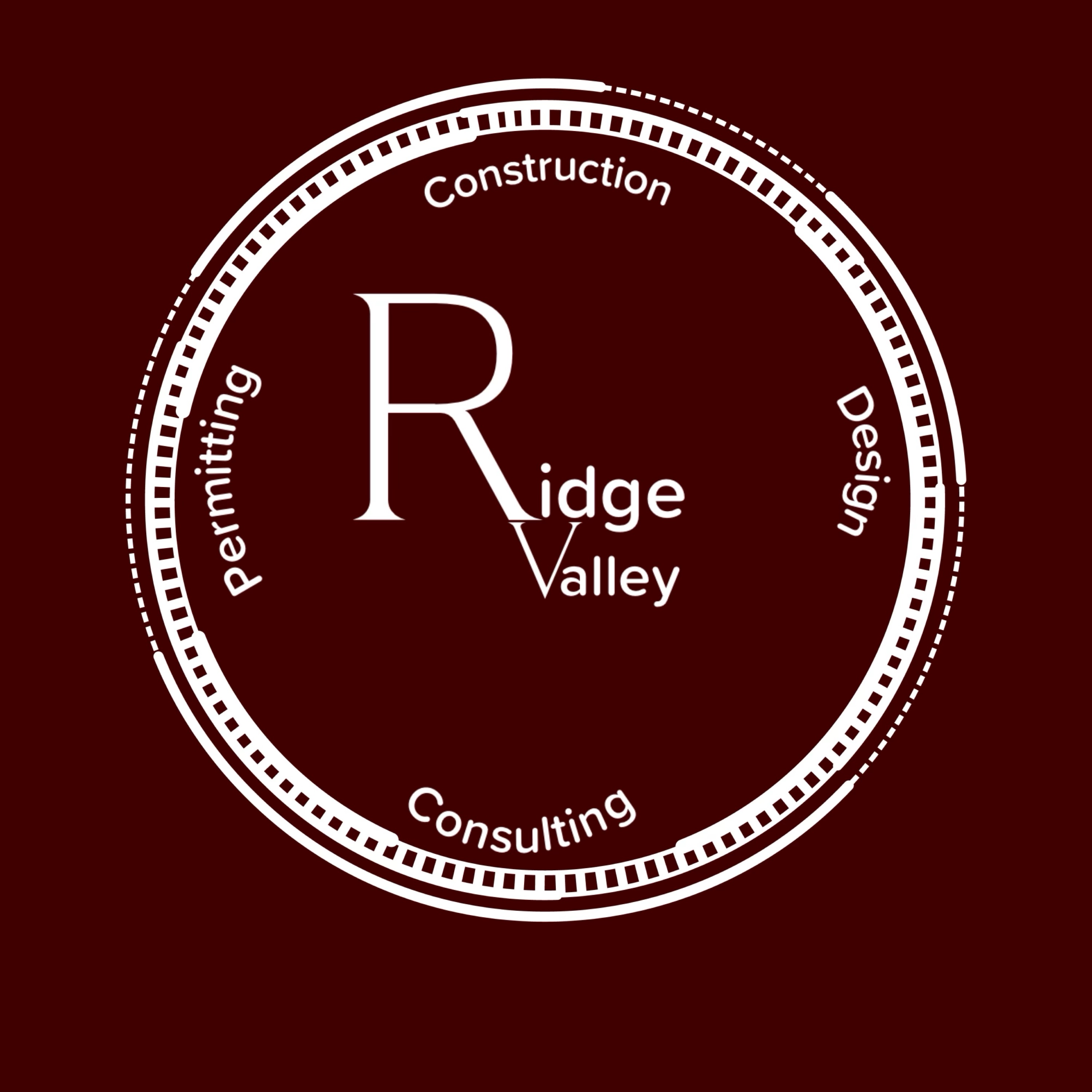 Ridgevalley Construction & Consulting, LLC Logo