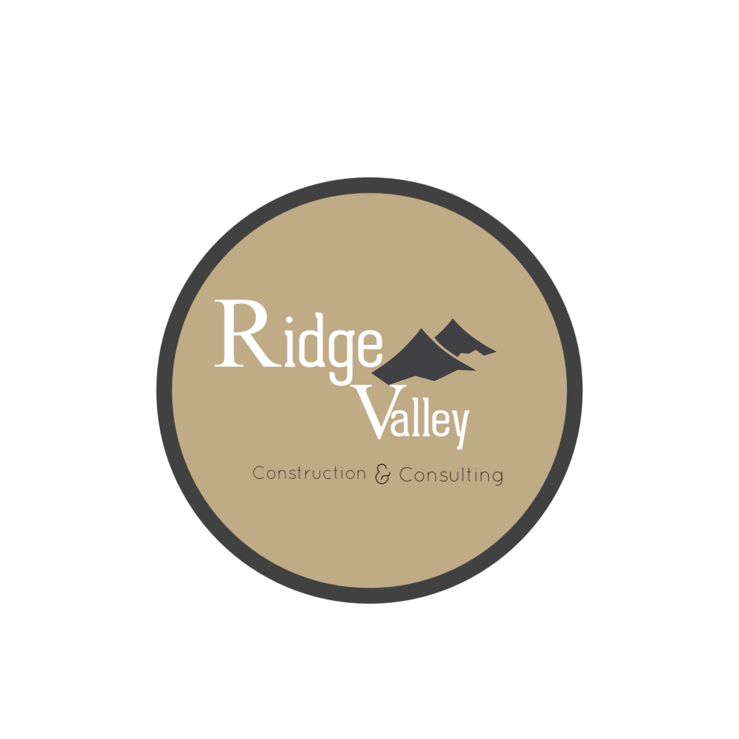 Ridgevalley Construction & Consulting, LLC Logo