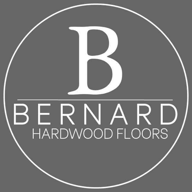 Bernard Wood Floors Logo