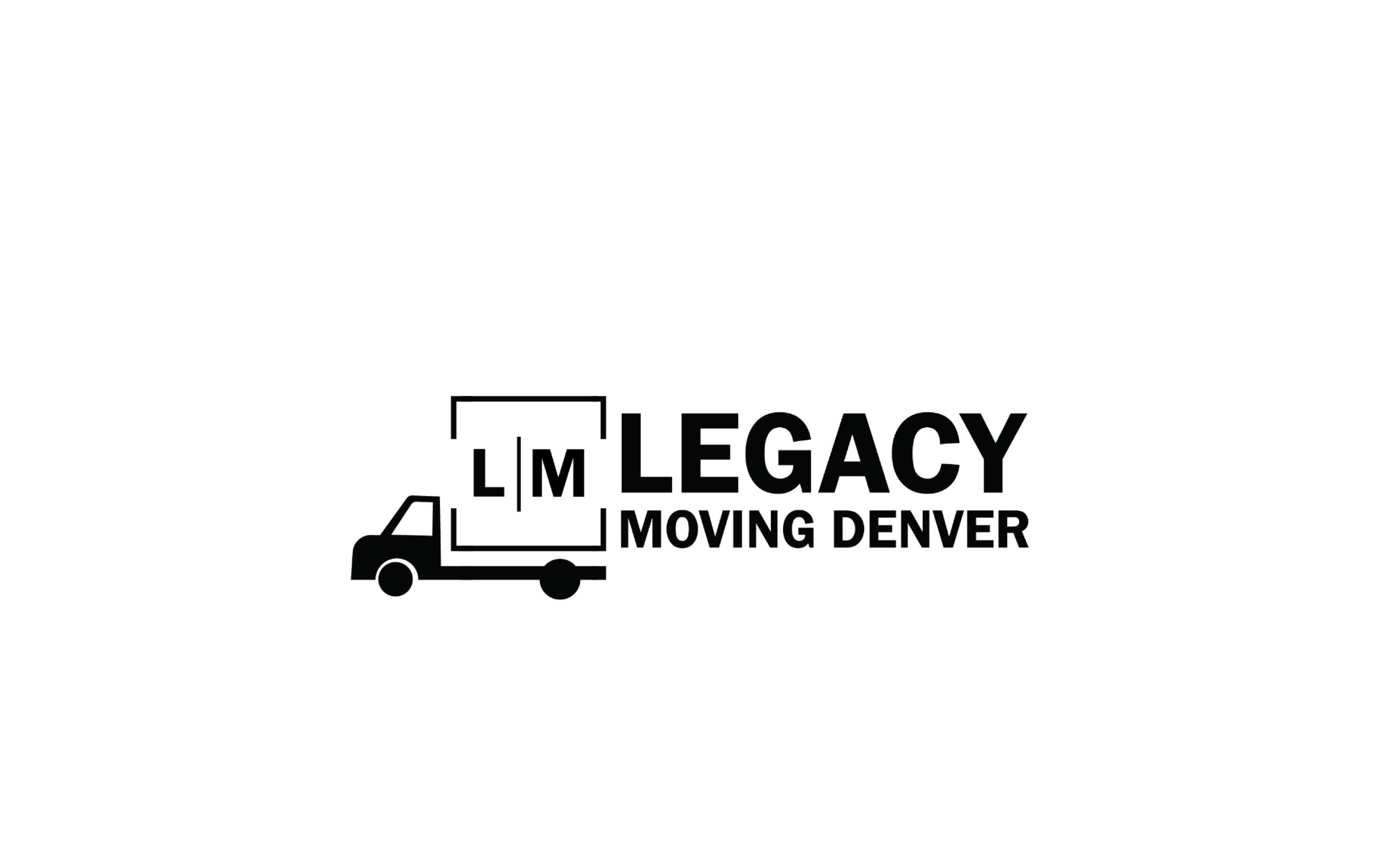 Legacy Moving, LLC Logo