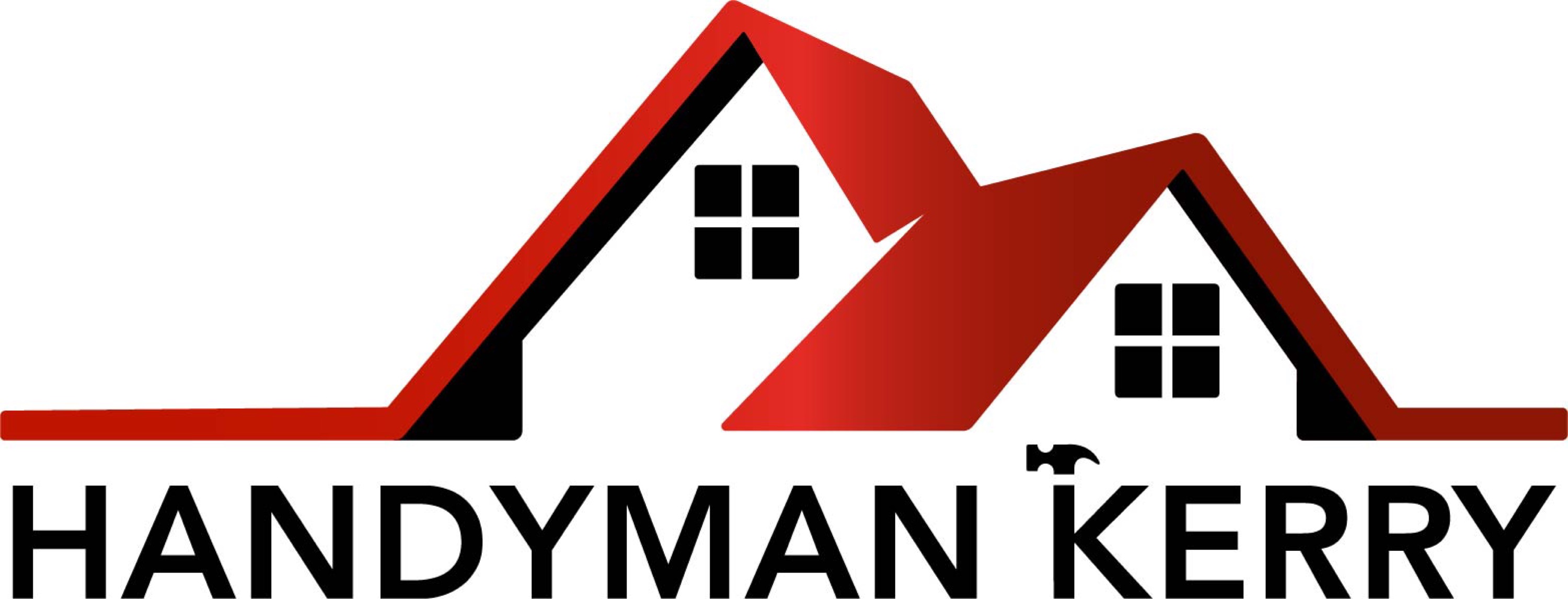 Handyman Kerry Logo