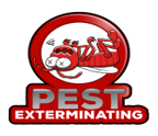 Concrete Pest Solutions Logo