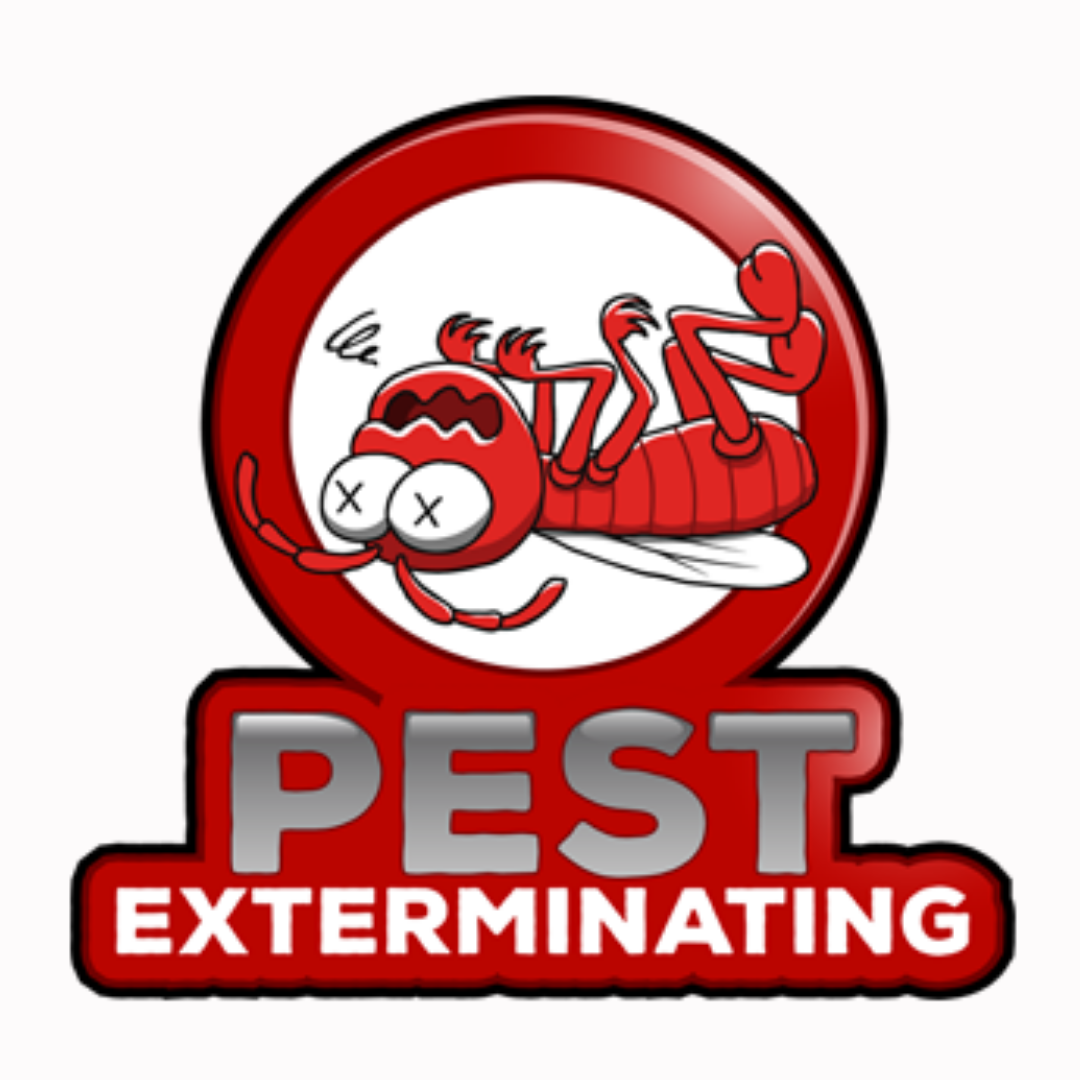 Concrete Pest Solutions Logo