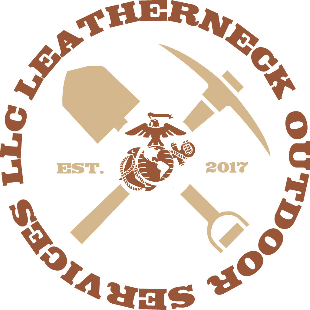 Leatherneck Outdoor Services, LLC Logo