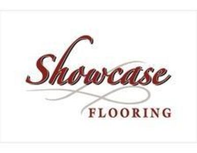 Showcase Flooring, LLC Logo