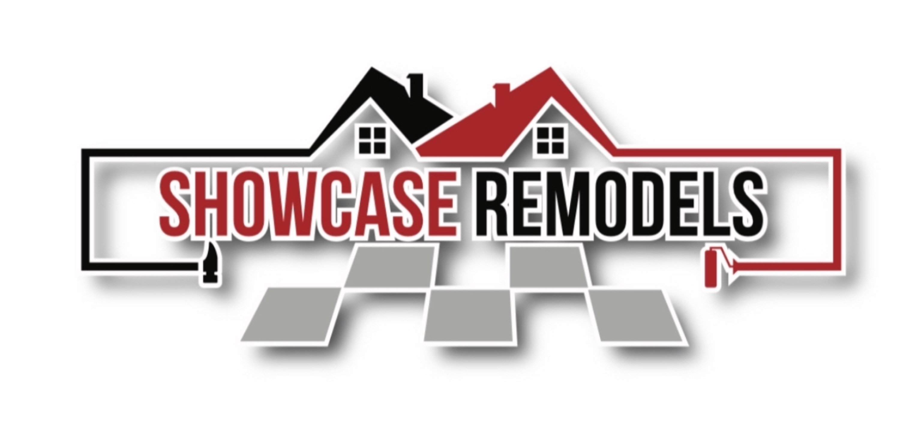 Showcase Flooring, LLC Logo