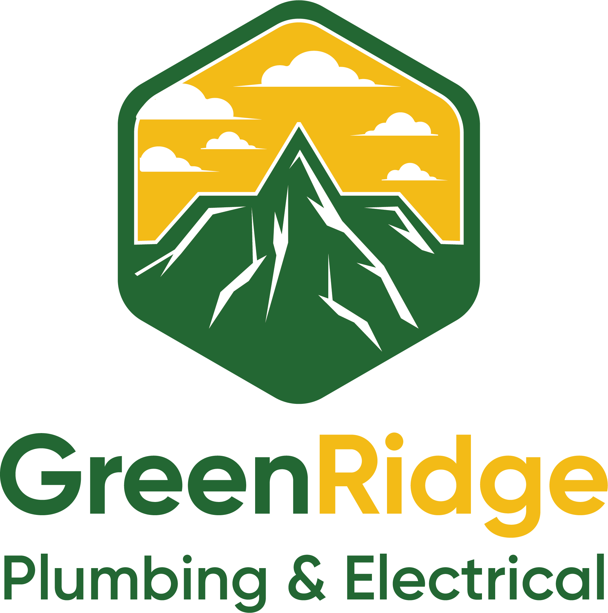 Green Ridge Services LLC Logo