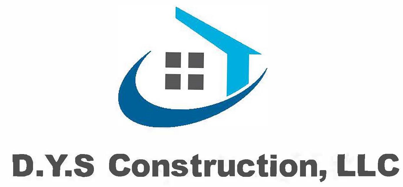 DYS Construction LLC Logo