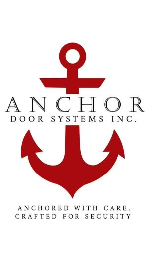 Anchor Door Systems of Lake Norman, Inc. Logo