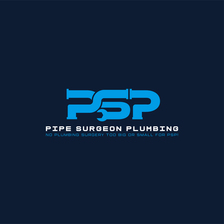 Pipe Surgeon Plumbing Ltd, Co. Logo