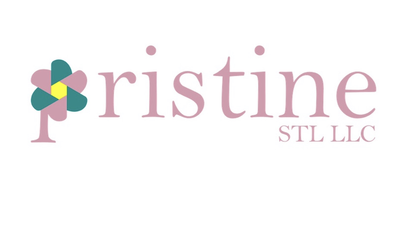 Pristine STL LLC Logo