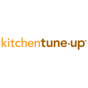 Kitchen Tune-Up Tri-City Area, NE Logo