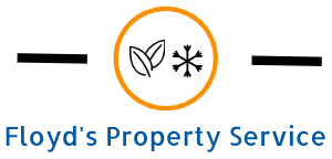 Floyd Property Services Logo