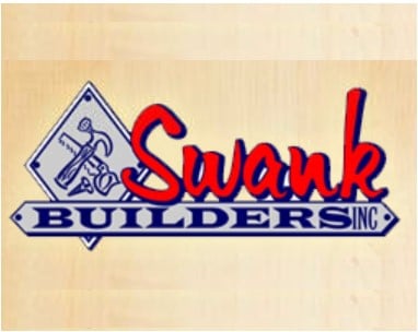 Swank Builders Inc Logo