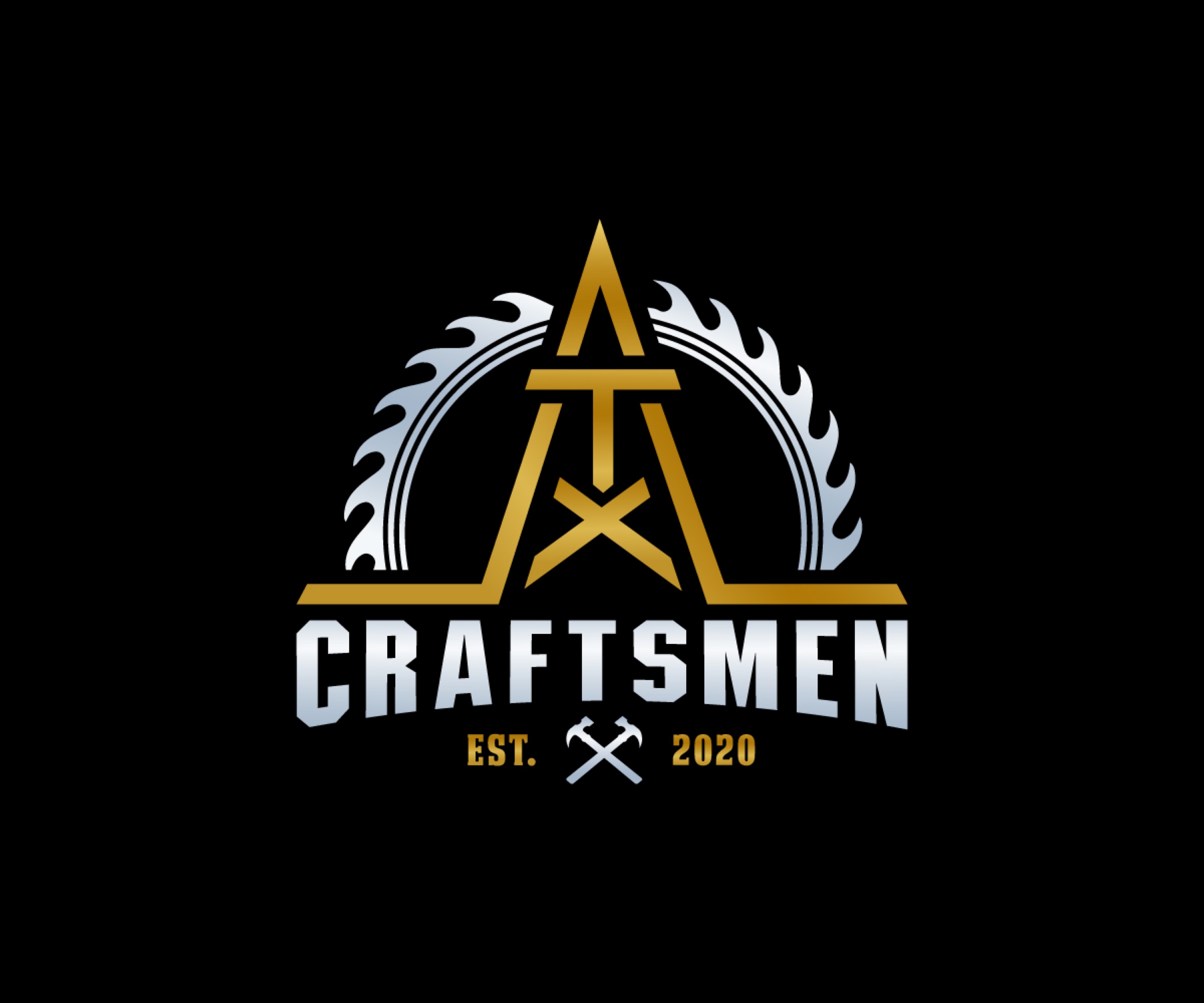 ATX Craftsmen Logo