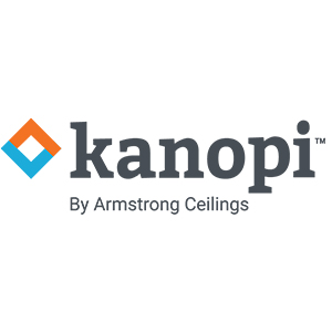 Kanopi by Armstrong Logo