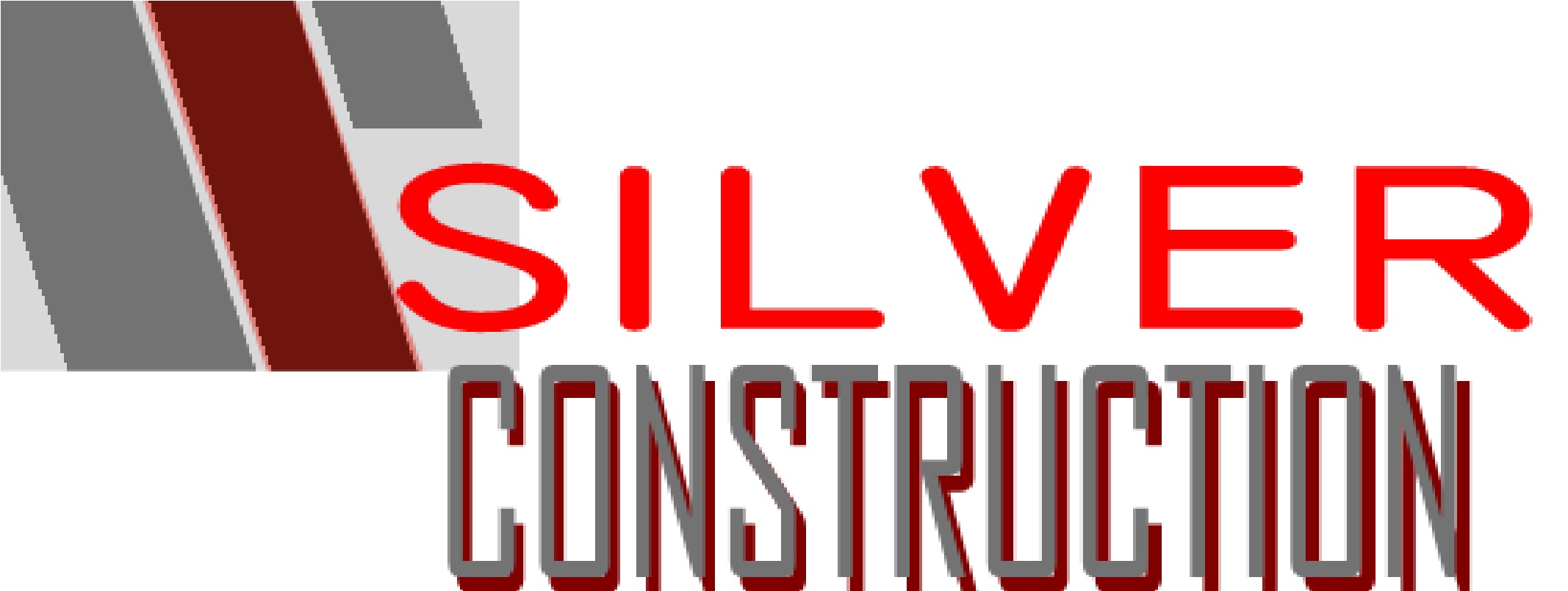 Silver Construction Co. Logo