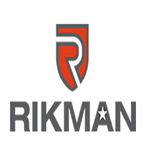 Rikman Services, Inc. Logo