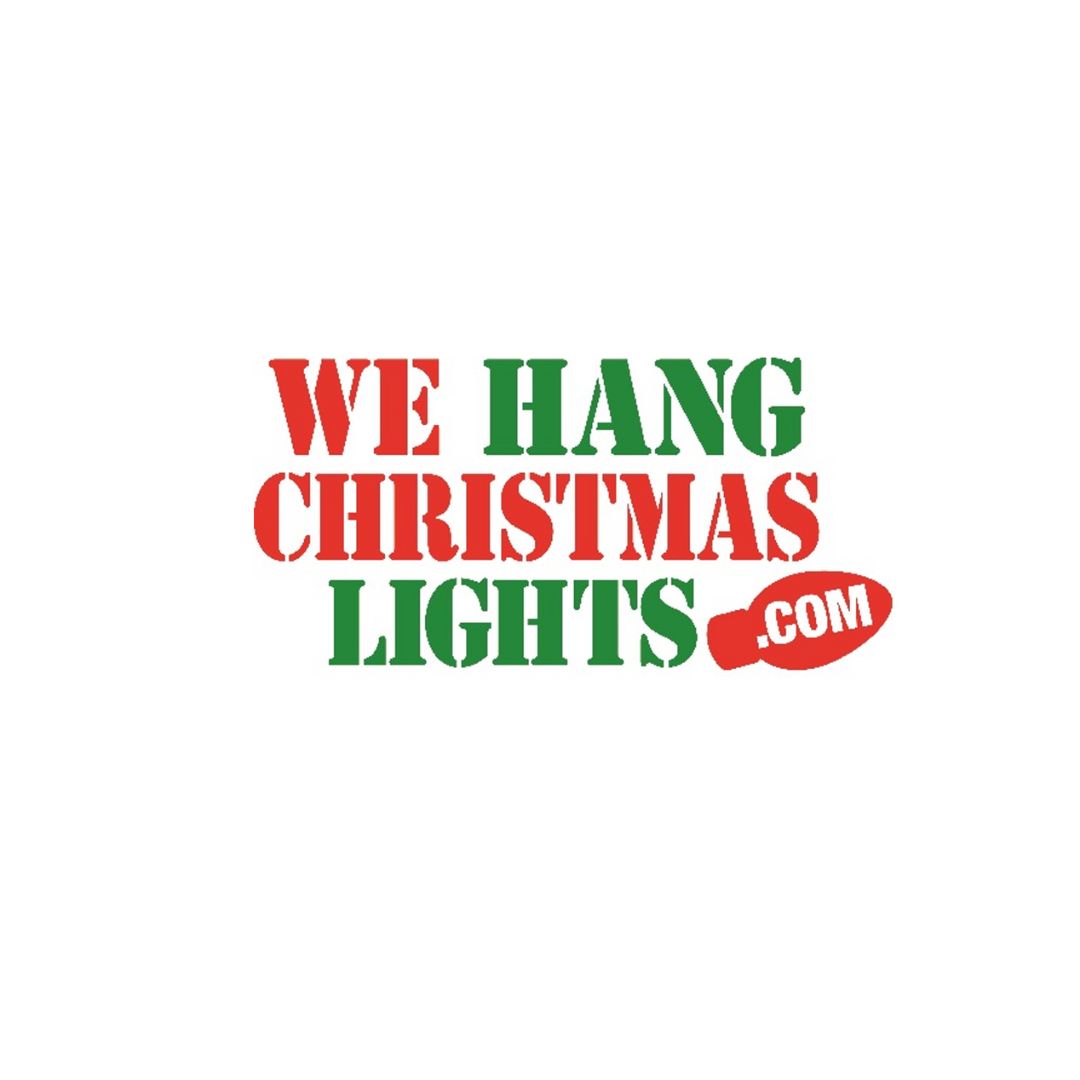 Holiday Lighting Services Green Logo