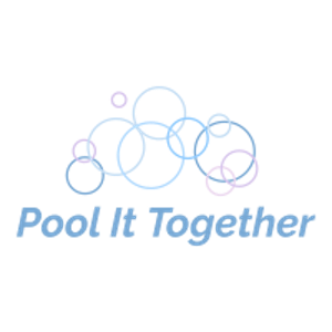 Pool It Together Logo