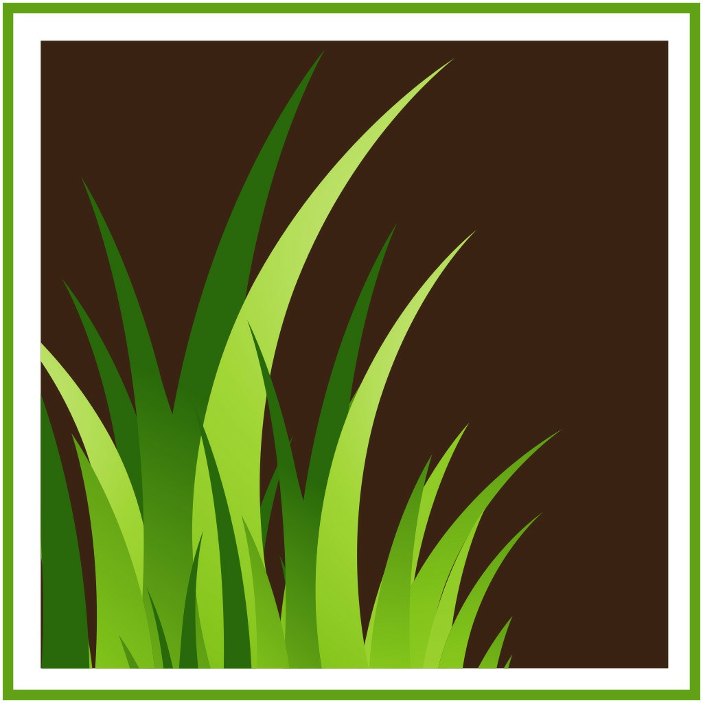 Pico's Lawn and Maintenance Logo