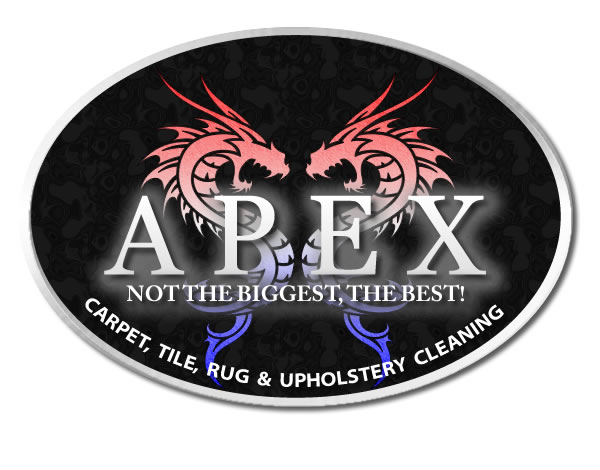 Apex Carpet Solutions Logo