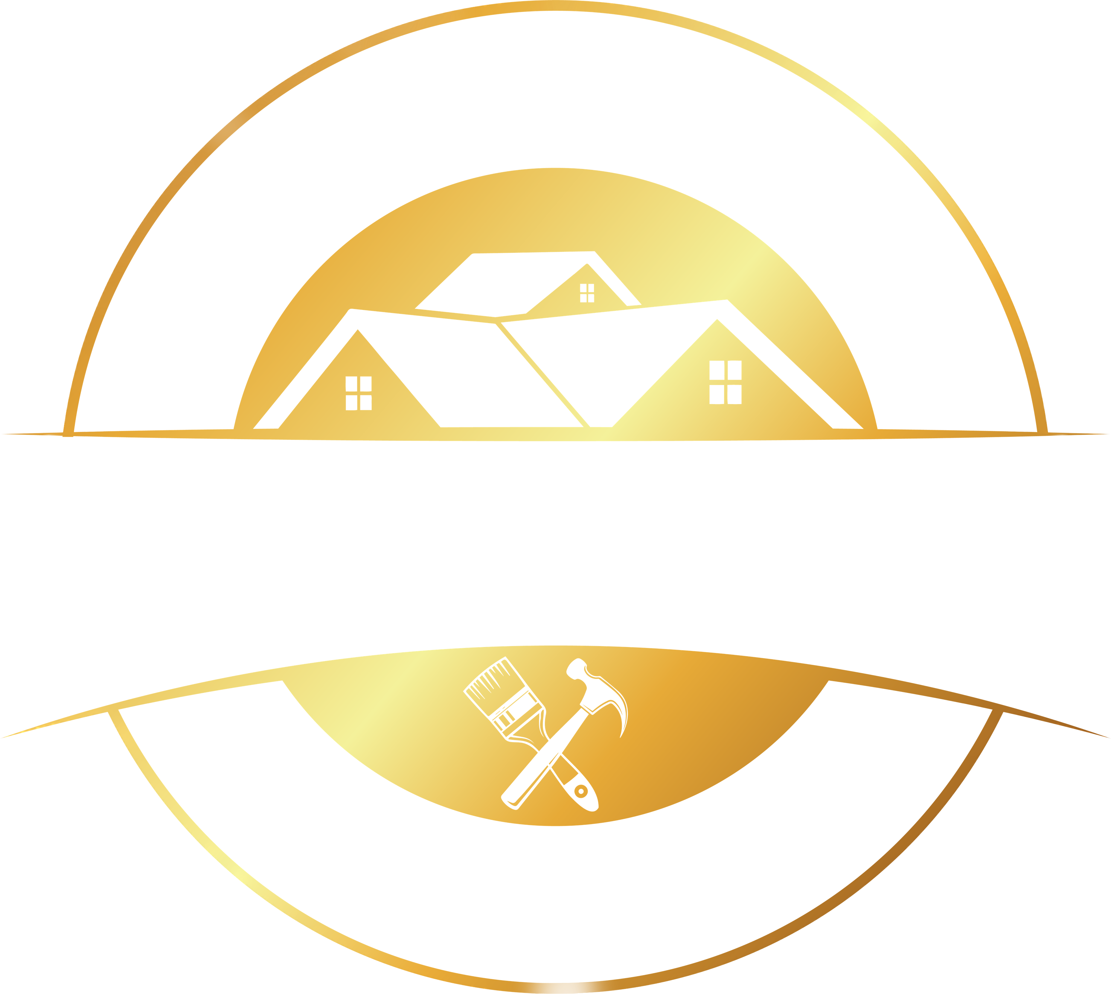 Creative Pro Remodeling Inc. Logo