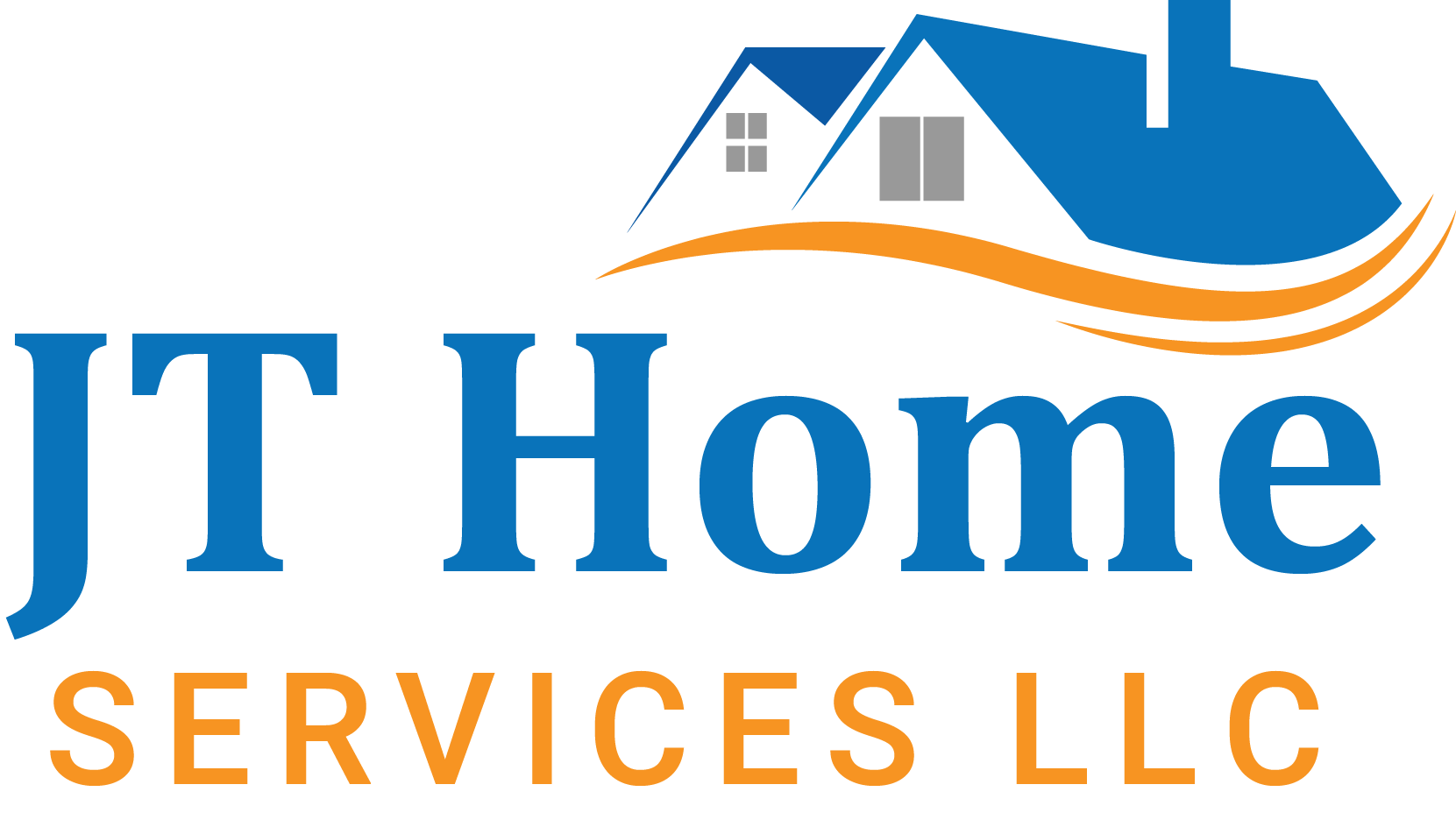 JT Home Services, LLC Logo