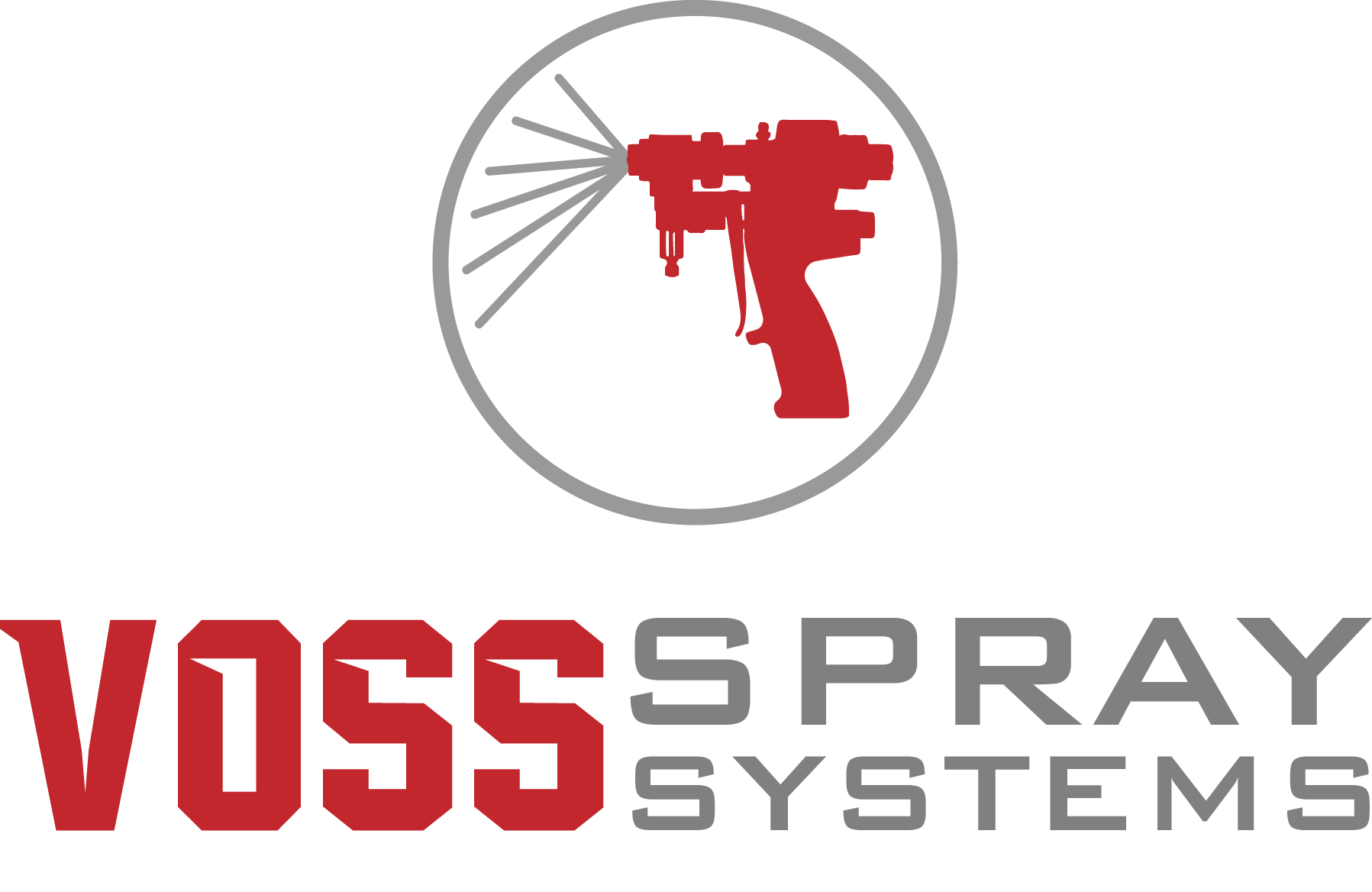 Voss Spray Systems, LLC Logo