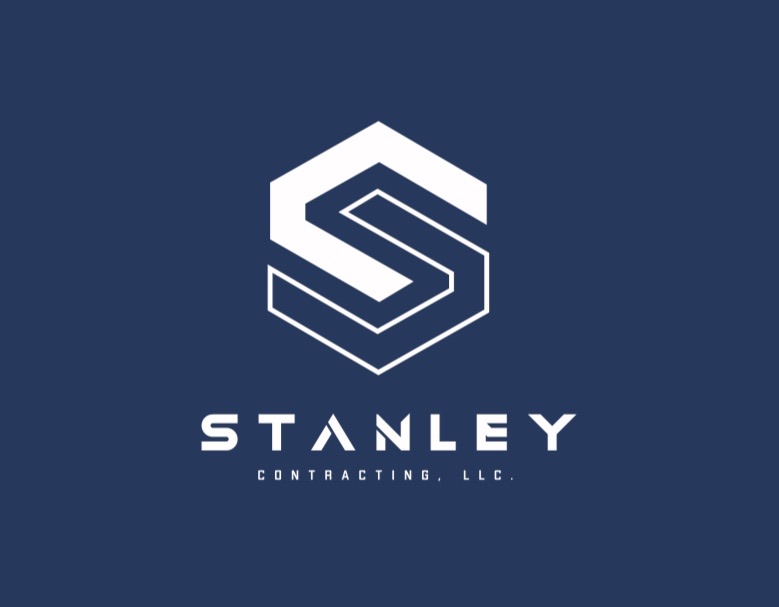 Stanley Contracting Logo