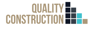 Quality Construction of Utah Logo