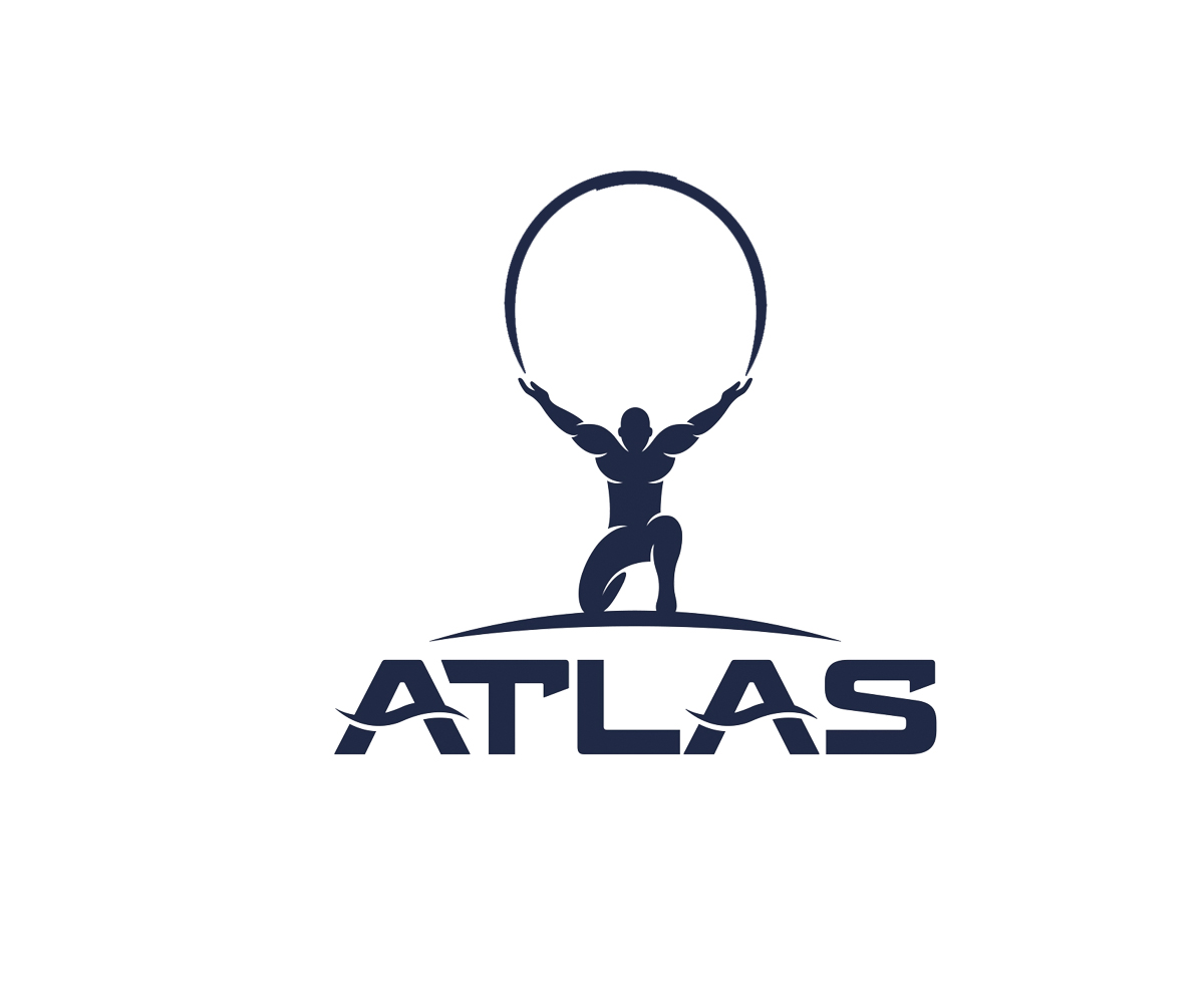 Atlas HVAC, LLC Logo