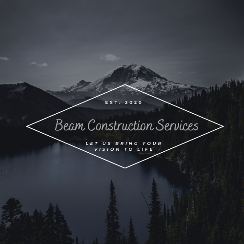 Beam Construction Services, LLC Logo