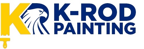 K-Rod Painting Logo